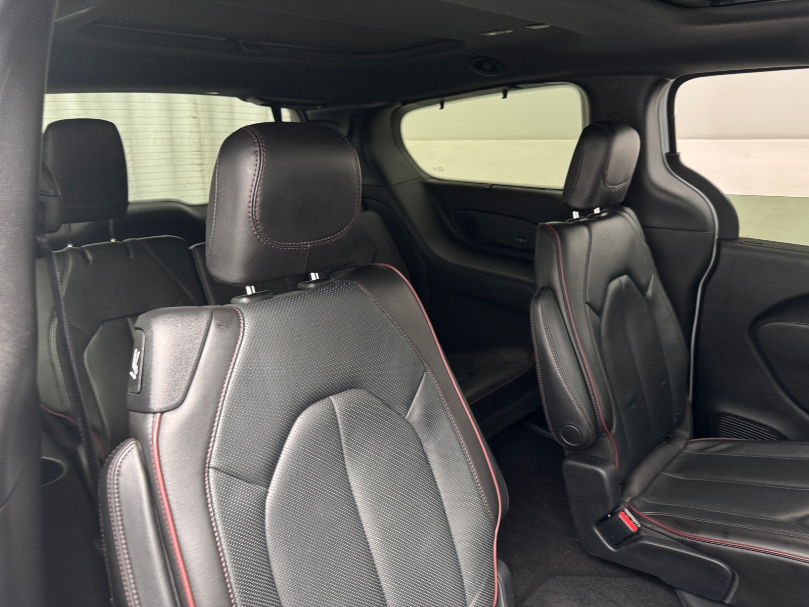 Thumbnail: 2020 Chrysler Pacifica - 5