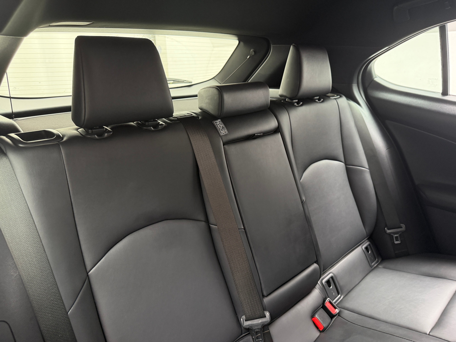 Thumbnail: 2019 Lexus UX - 5