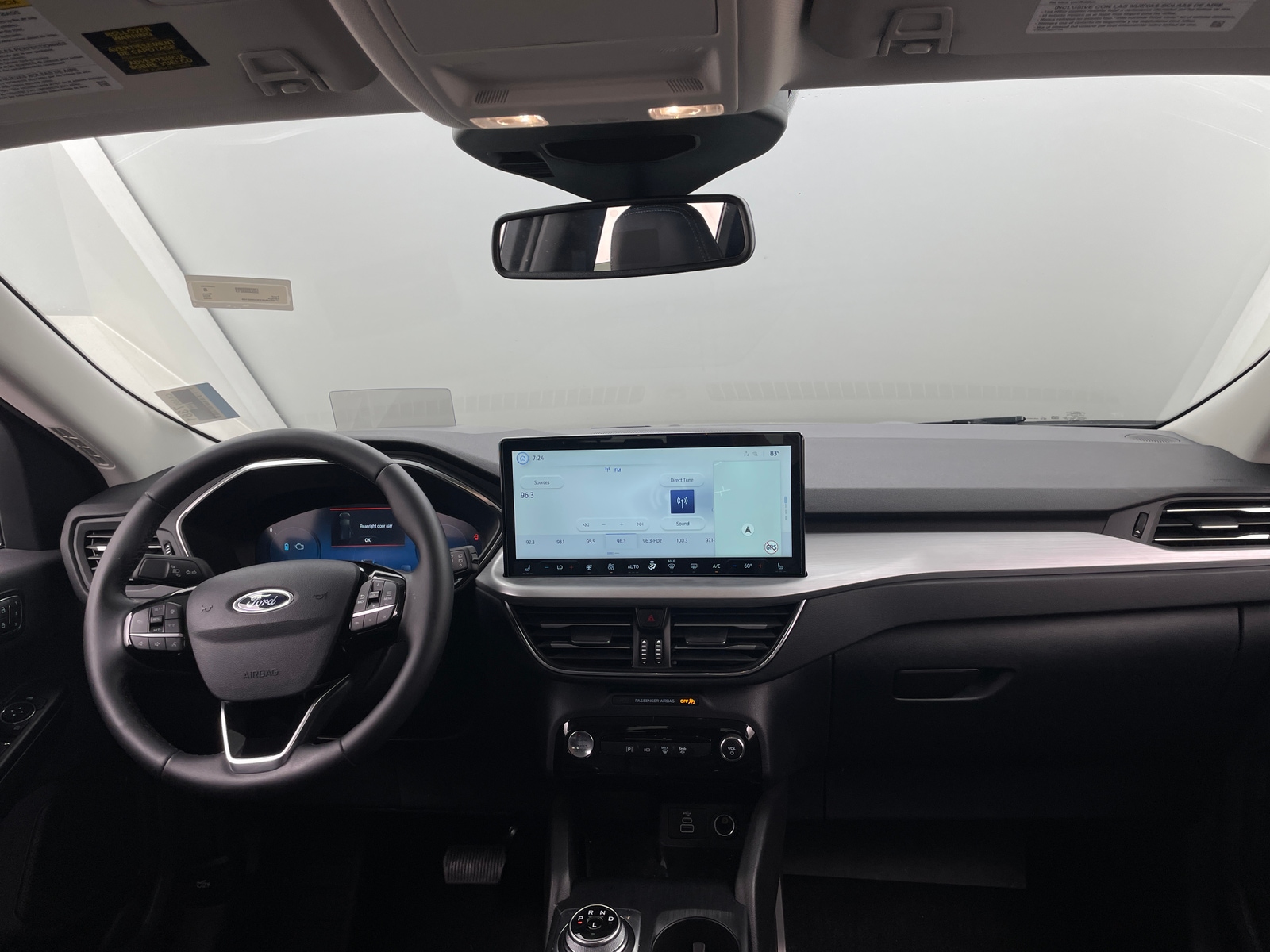 Thumbnail: 2025 Ford Escape - 2