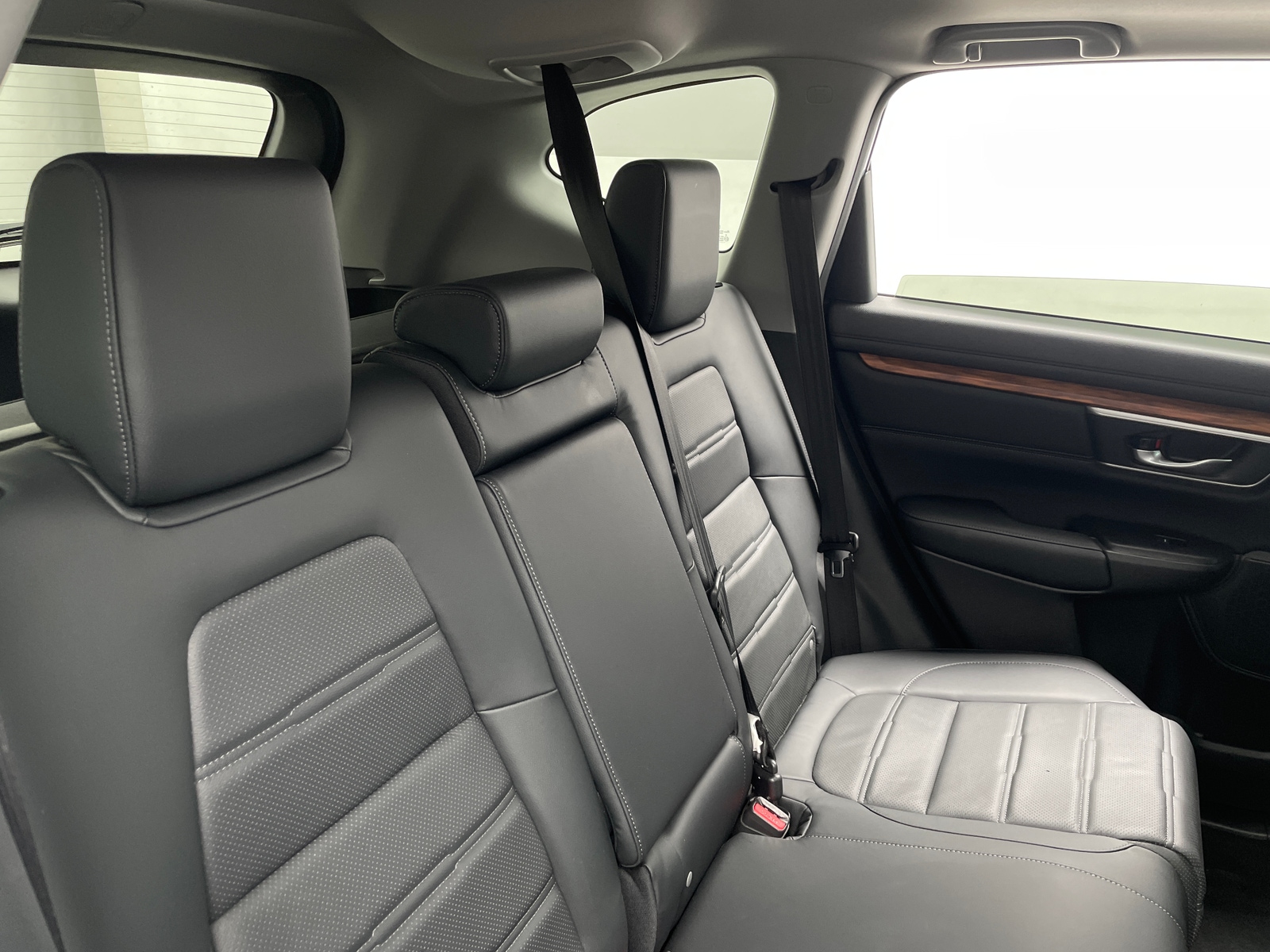 Thumbnail: 2022 Honda CR-V - 5