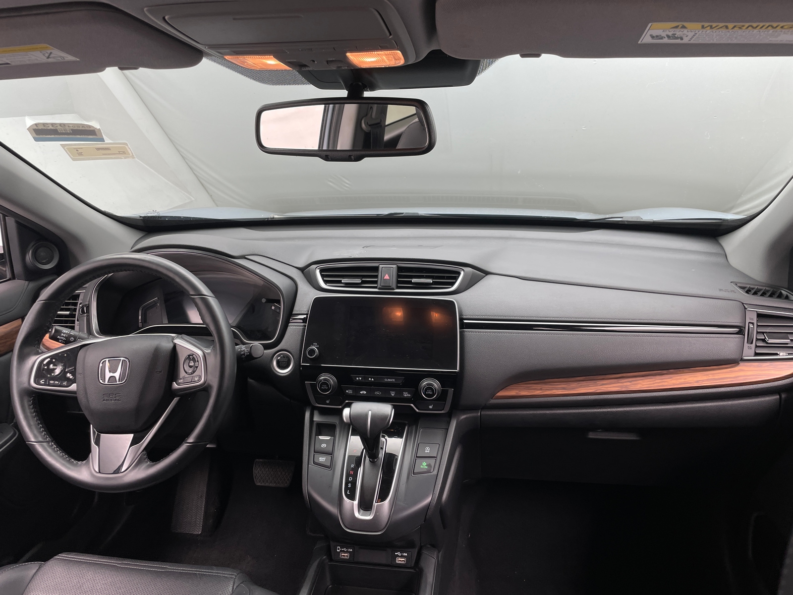 Thumbnail: 2022 Honda CR-V - 2