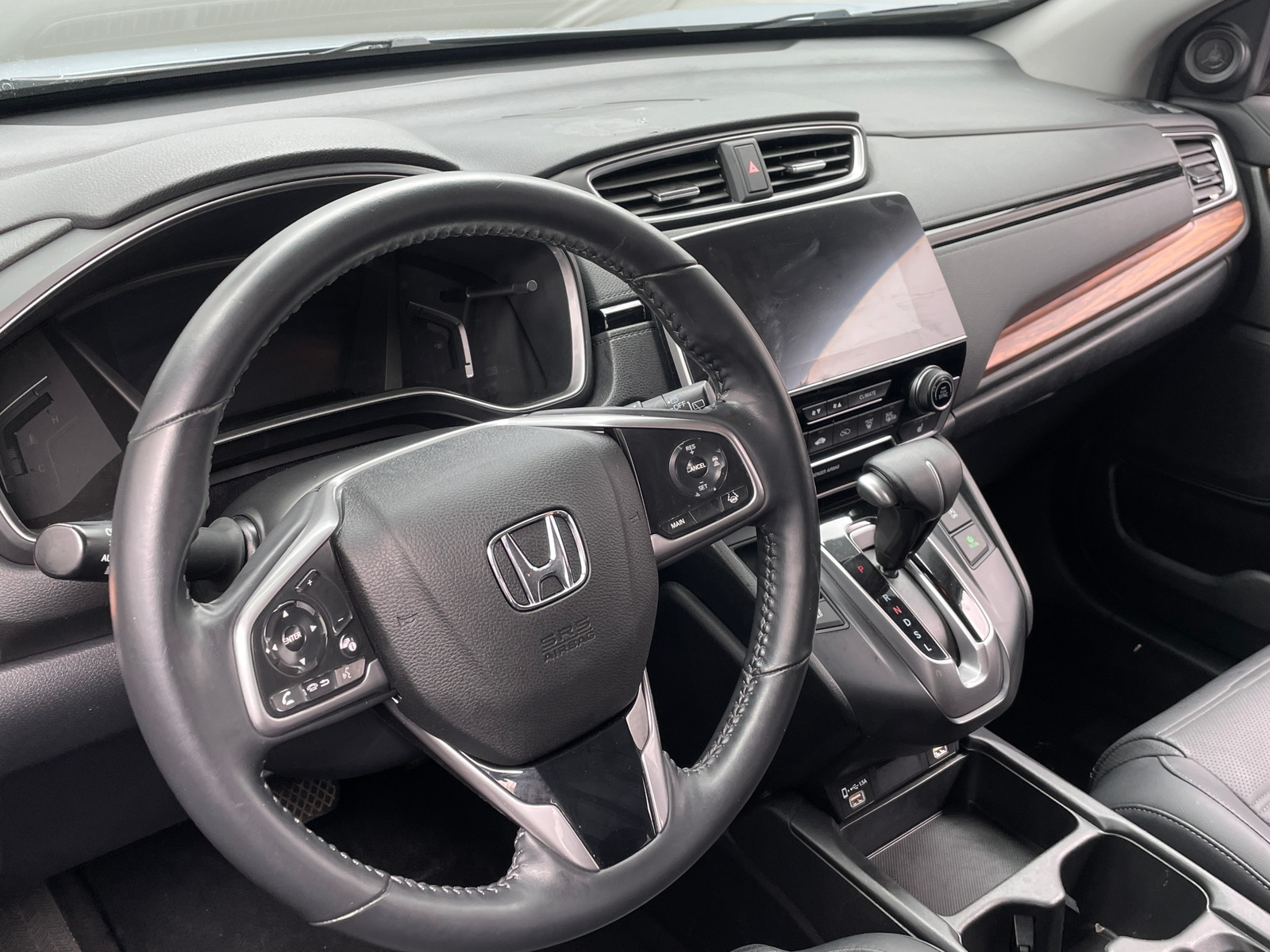 Thumbnail: 2022 Honda CR-V - 4