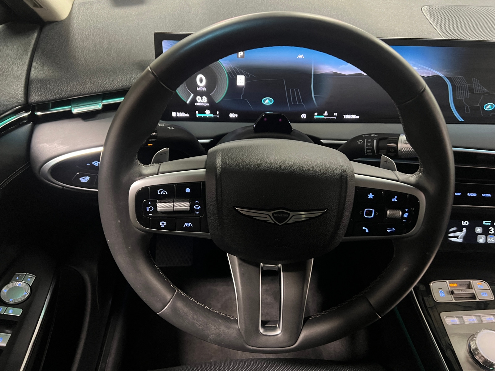 Thumbnail: 2026 Genesis GV70 - 4