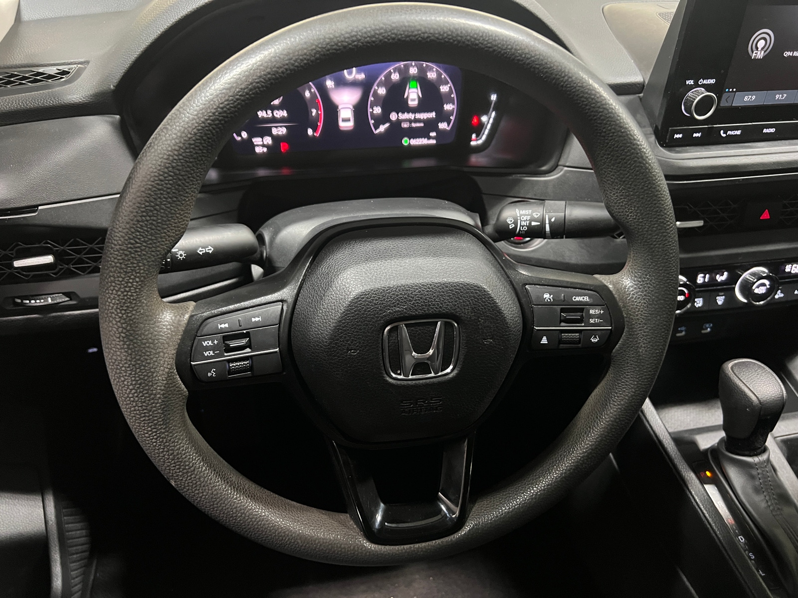 Thumbnail: 2023 Honda Accord - 5