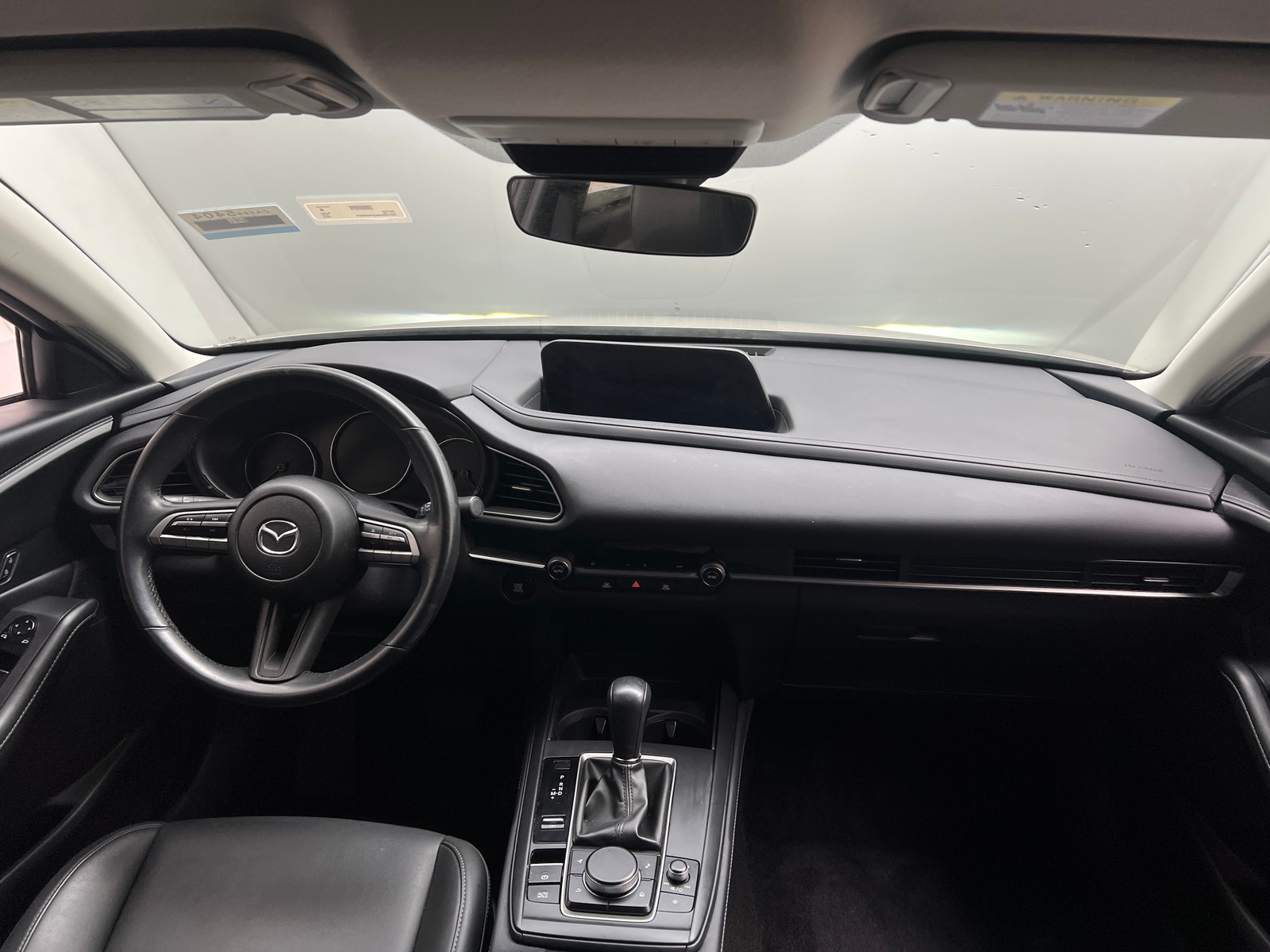 Thumbnail: 2023 Mazda CX-30 - 3