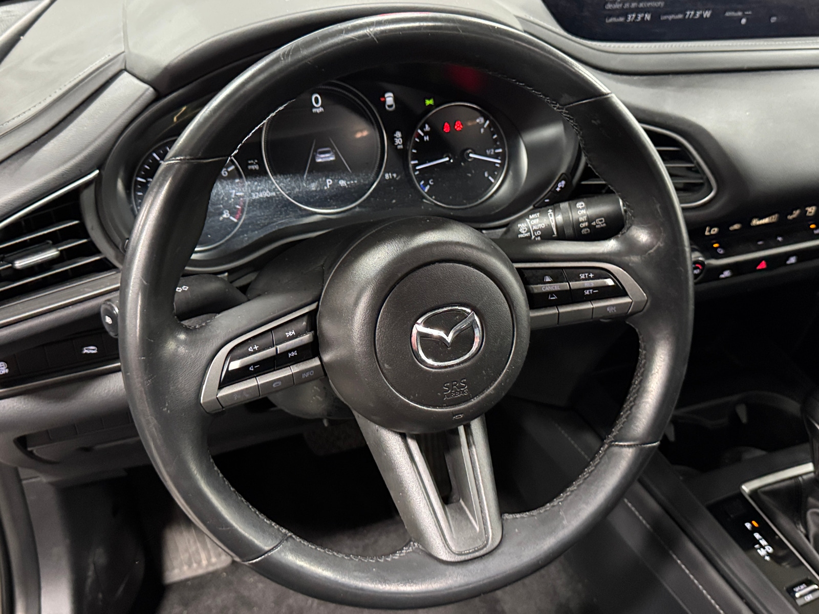 Thumbnail: 2023 Mazda CX-30 - 5
