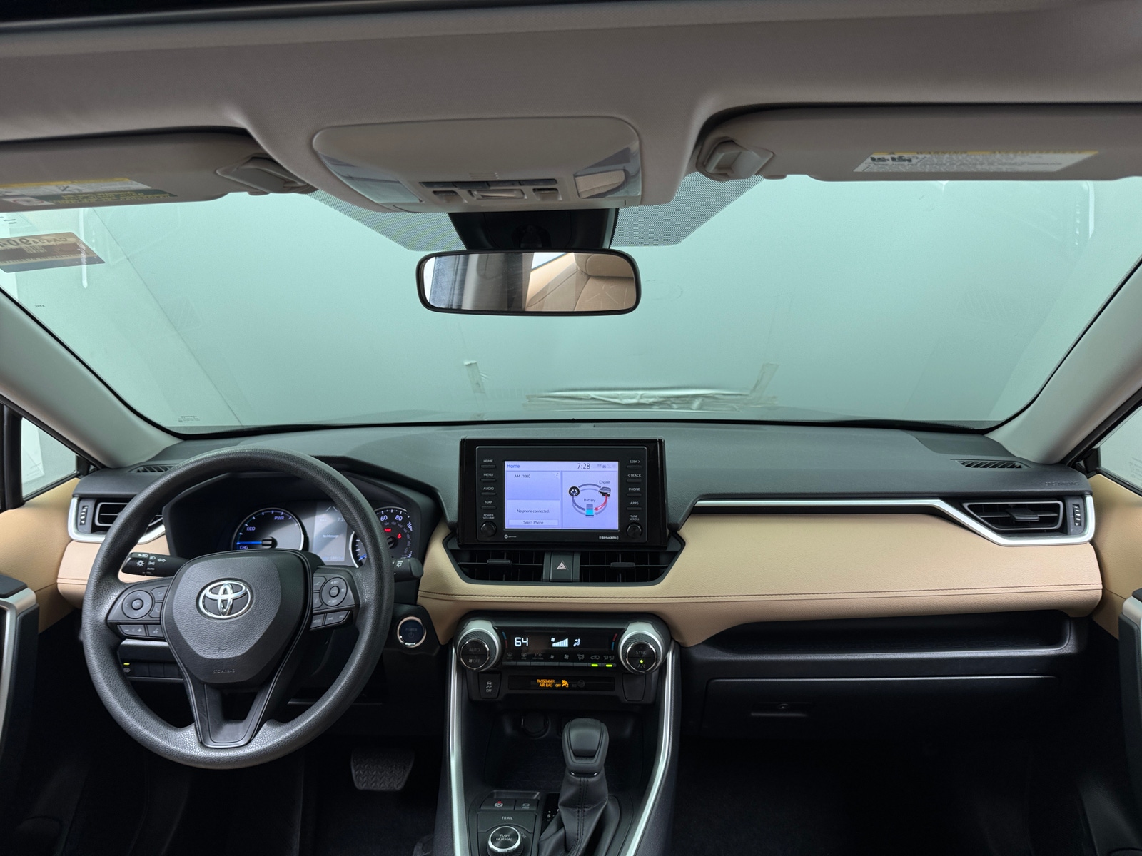 Thumbnail: 2022 Toyota RAV4 - 3