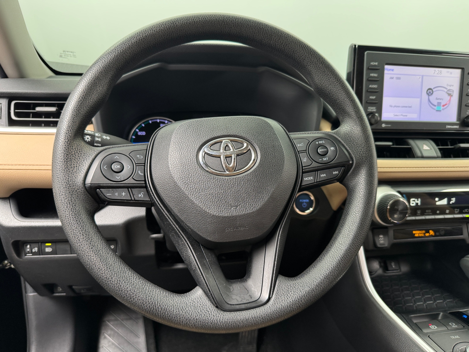 Thumbnail: 2022 Toyota RAV4 - 5
