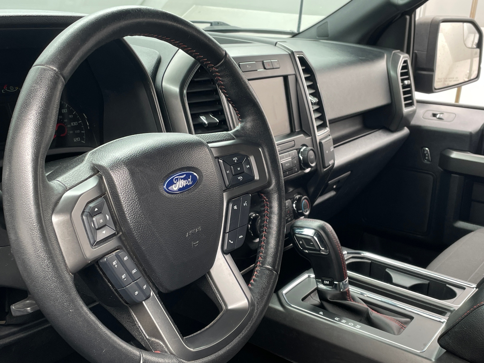 Thumbnail: 2020 Ford Econoline - 5