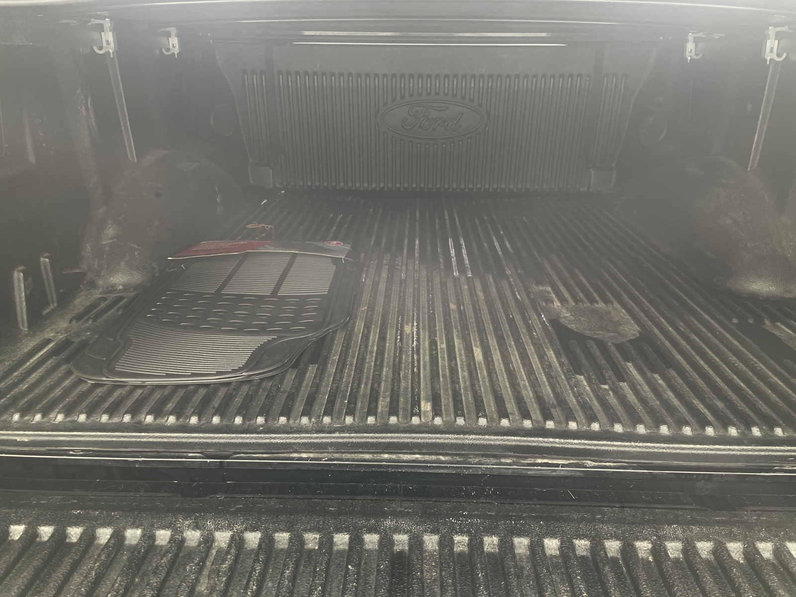 Thumbnail: 2020 Ford Econoline - 7