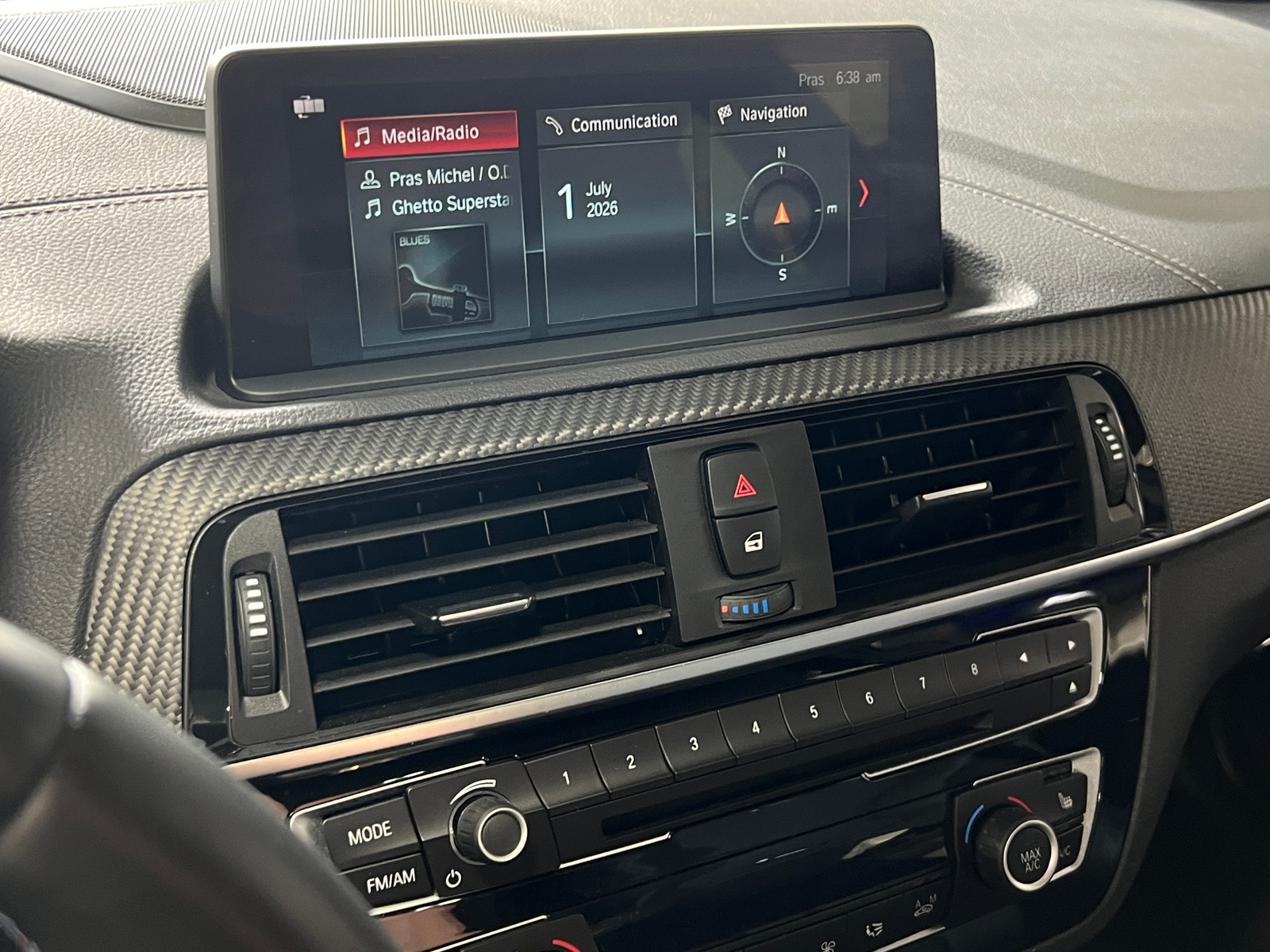 Thumbnail: 2020 BMW M2 - 2