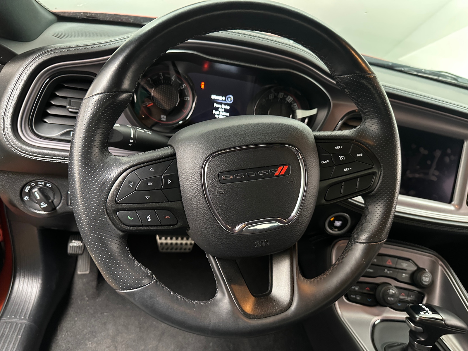 Thumbnail: 2023 Dodge Challenger - 4