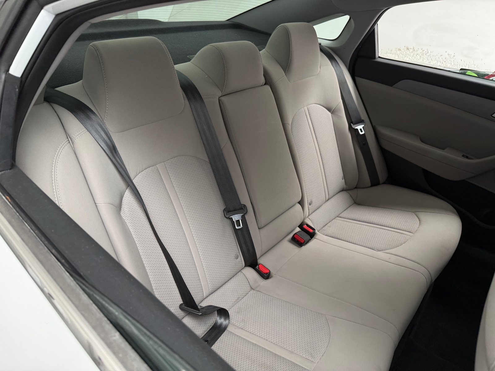 Thumbnail: 2019 Hyundai Sonata - 6