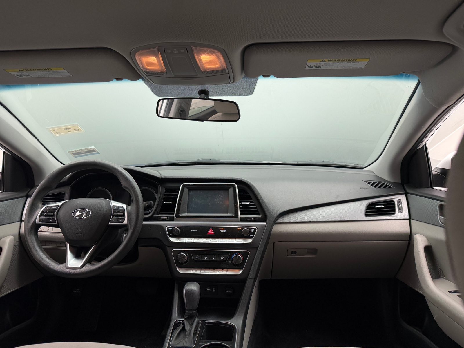 Thumbnail: 2019 Hyundai Sonata - 3
