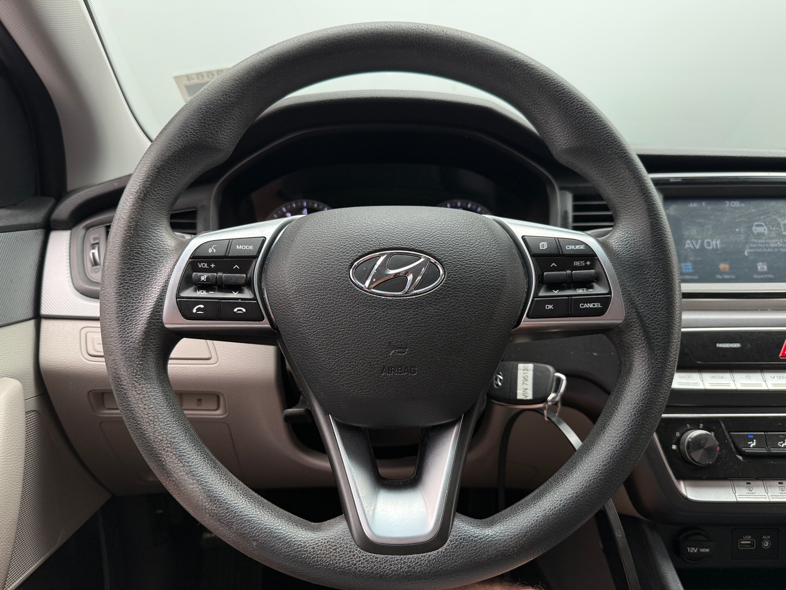 Thumbnail: 2019 Hyundai Sonata - 5