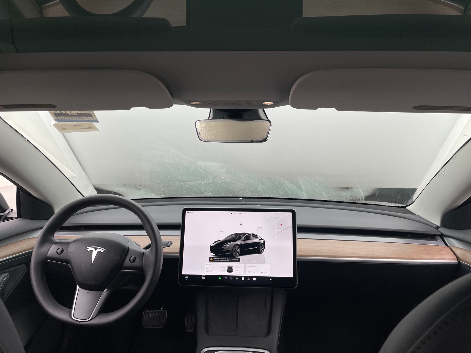 Thumbnail: 2022 Tesla Model 3 - 2