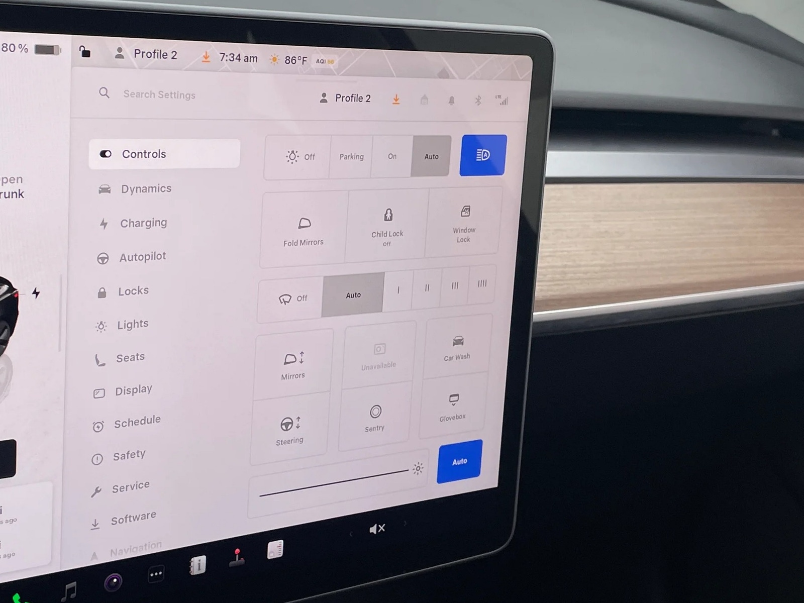 Thumbnail: 2022 Tesla Model 3 - 3