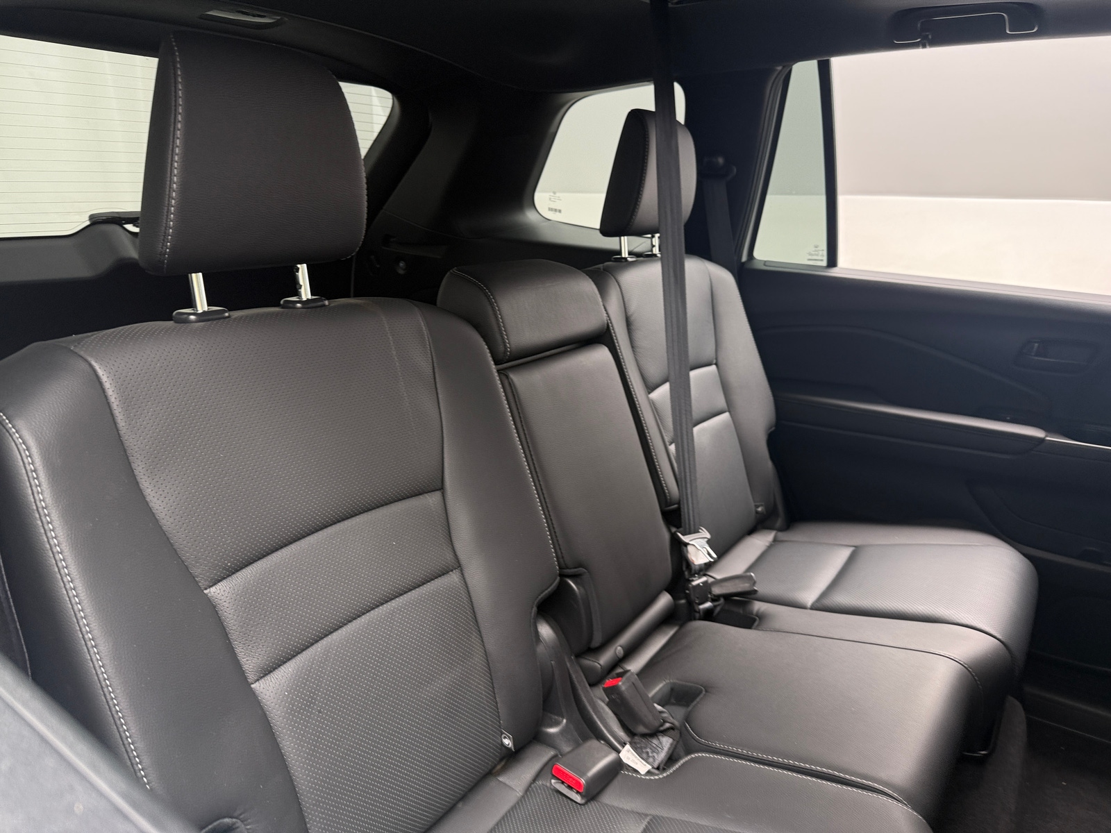 Thumbnail: 2022 Honda Passport - 5