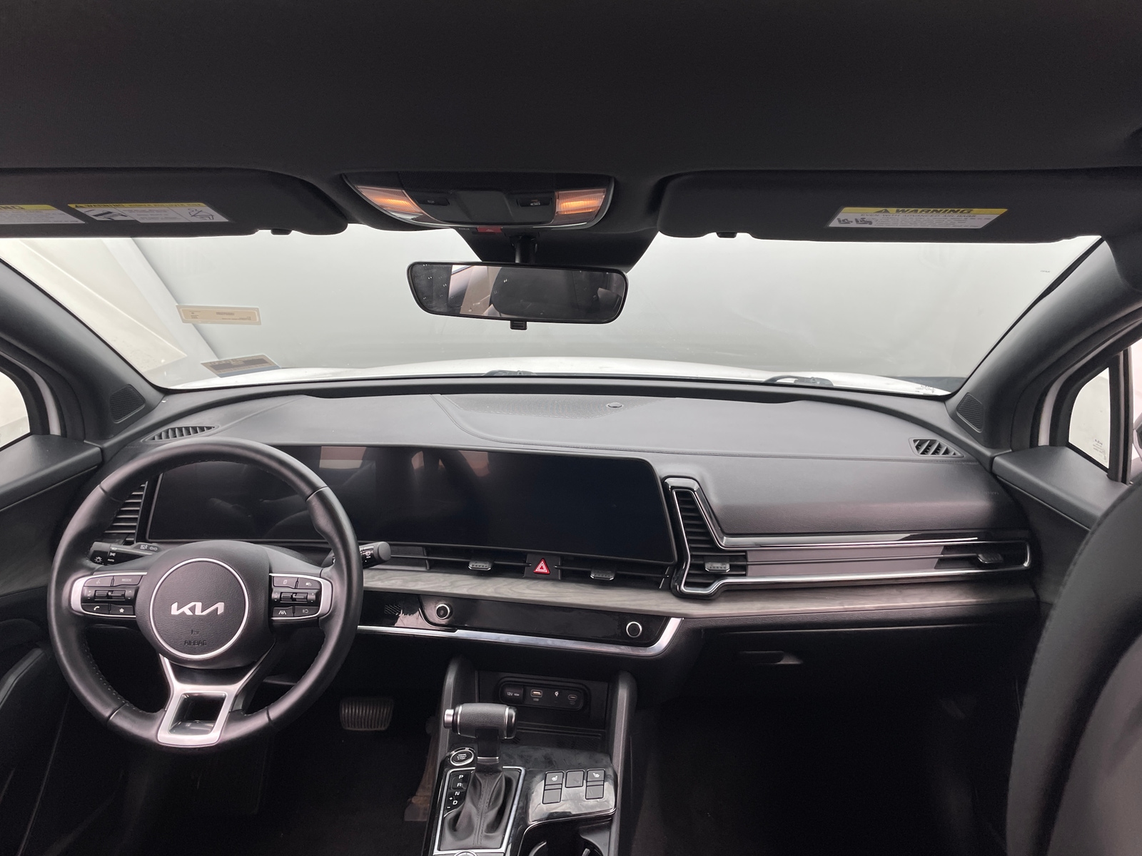 Thumbnail: 2024 Kia Sportage - 2