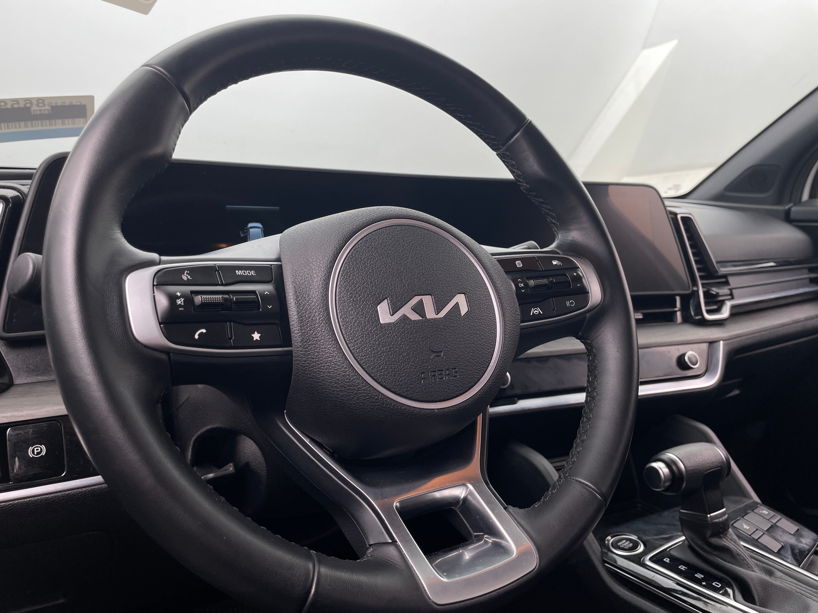 Thumbnail: 2024 Kia Sportage - 4