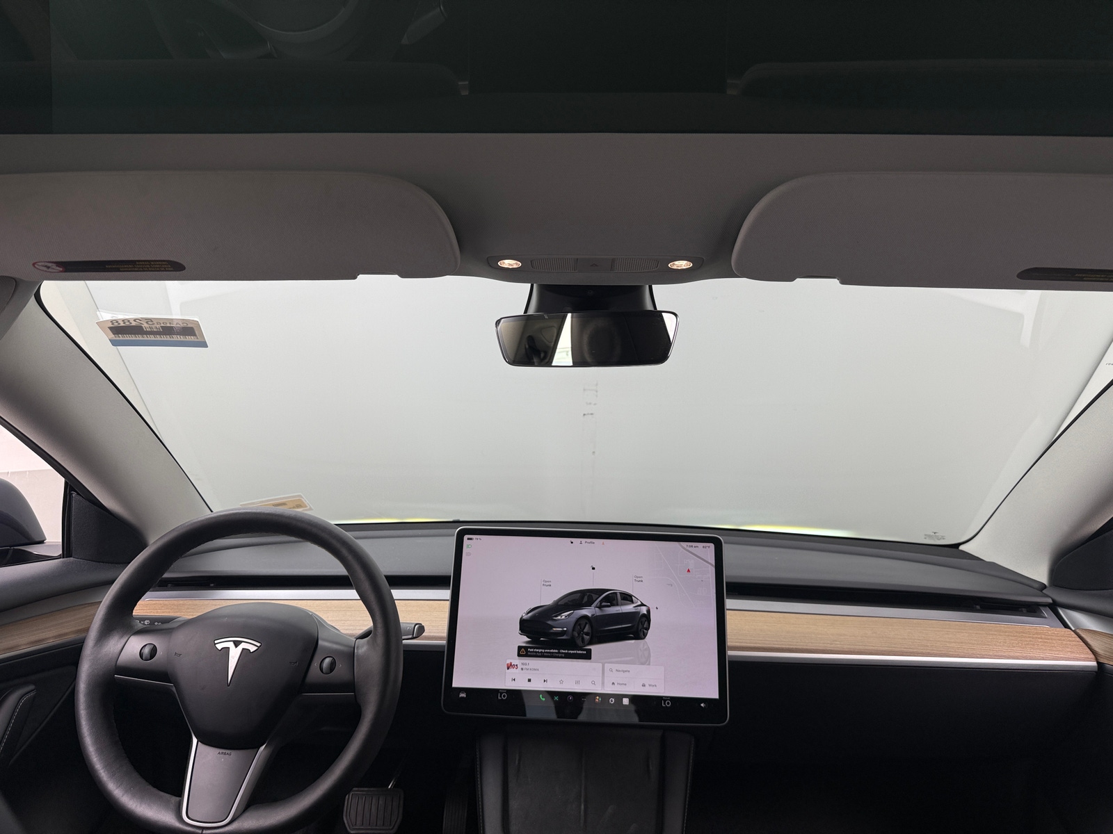 Thumbnail: 2022 Tesla Model 3 - 2