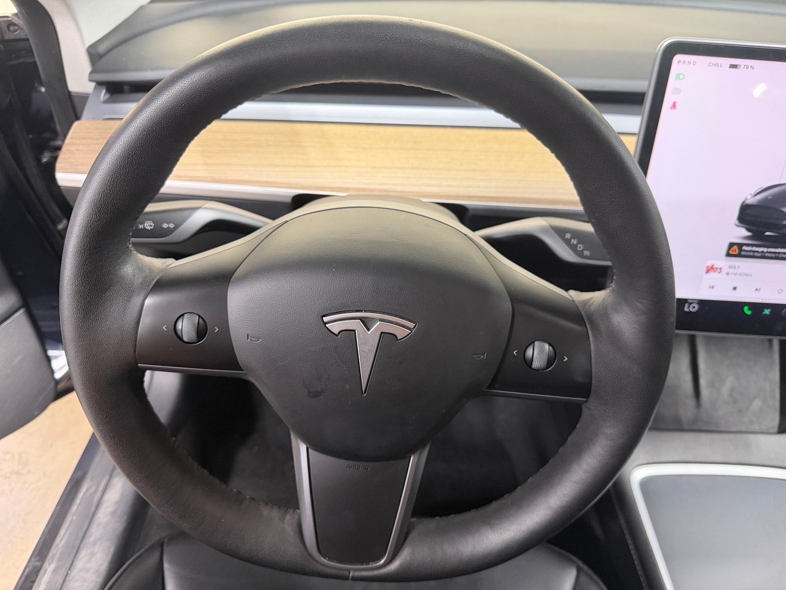 Thumbnail: 2022 Tesla Model 3 - 4