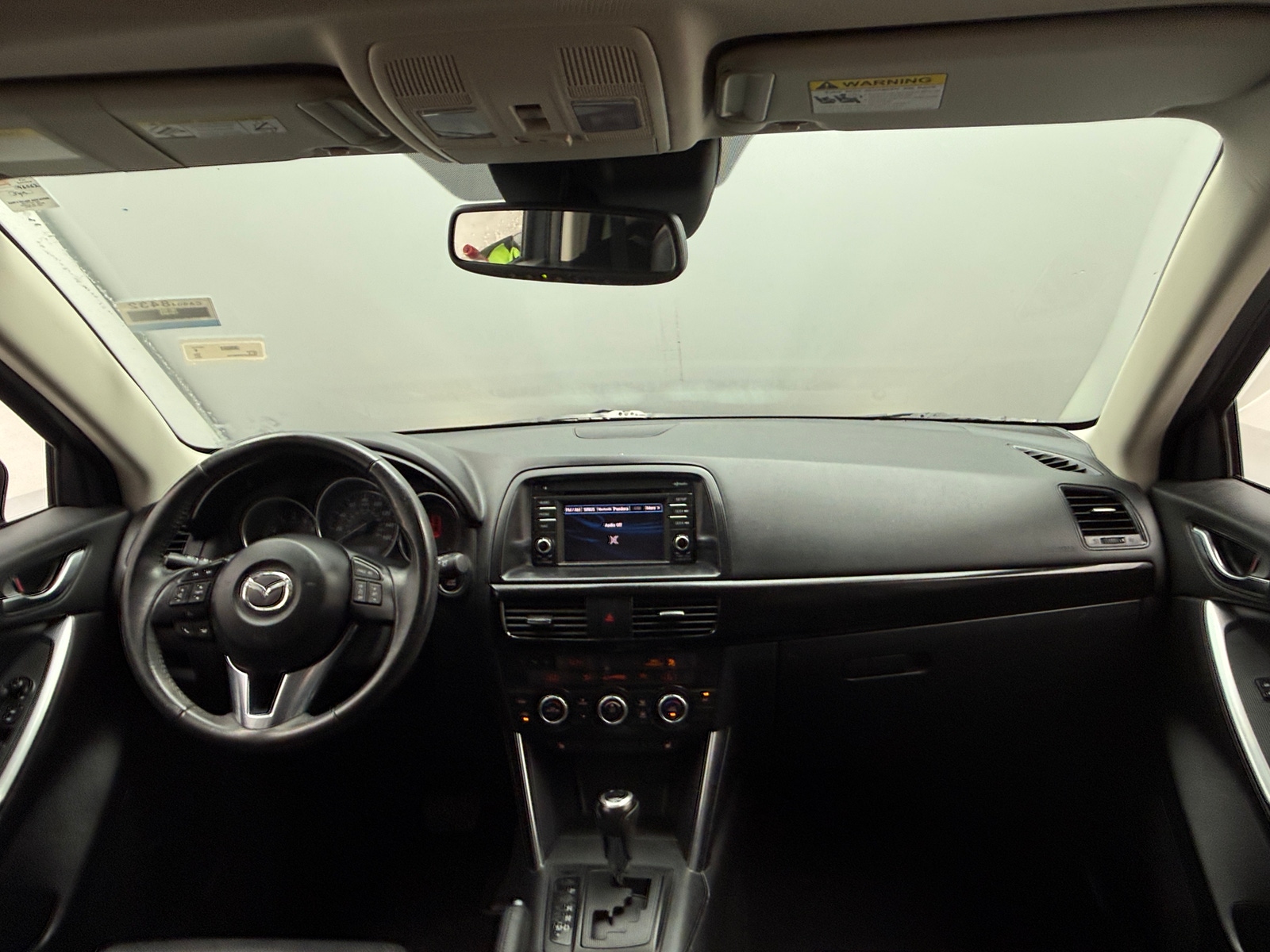 Thumbnail: 2014 Mazda CX-5 - 2