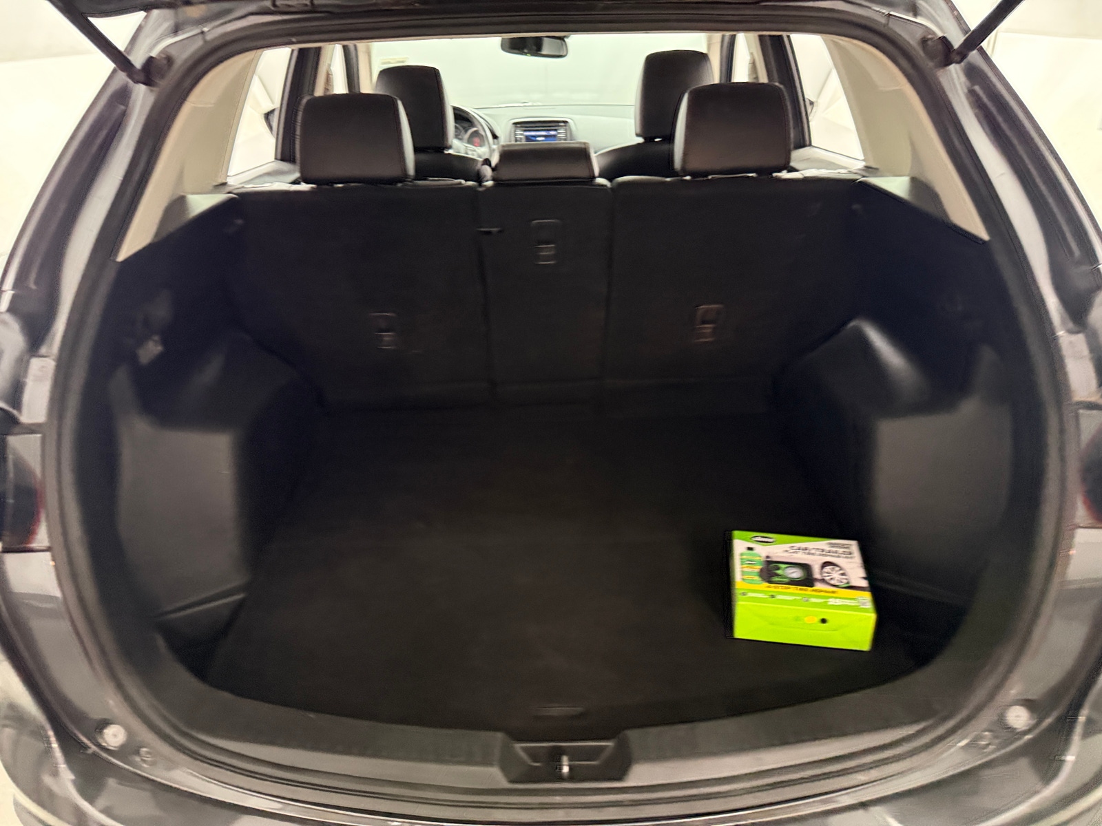 Thumbnail: 2014 Mazda CX-5 - 6