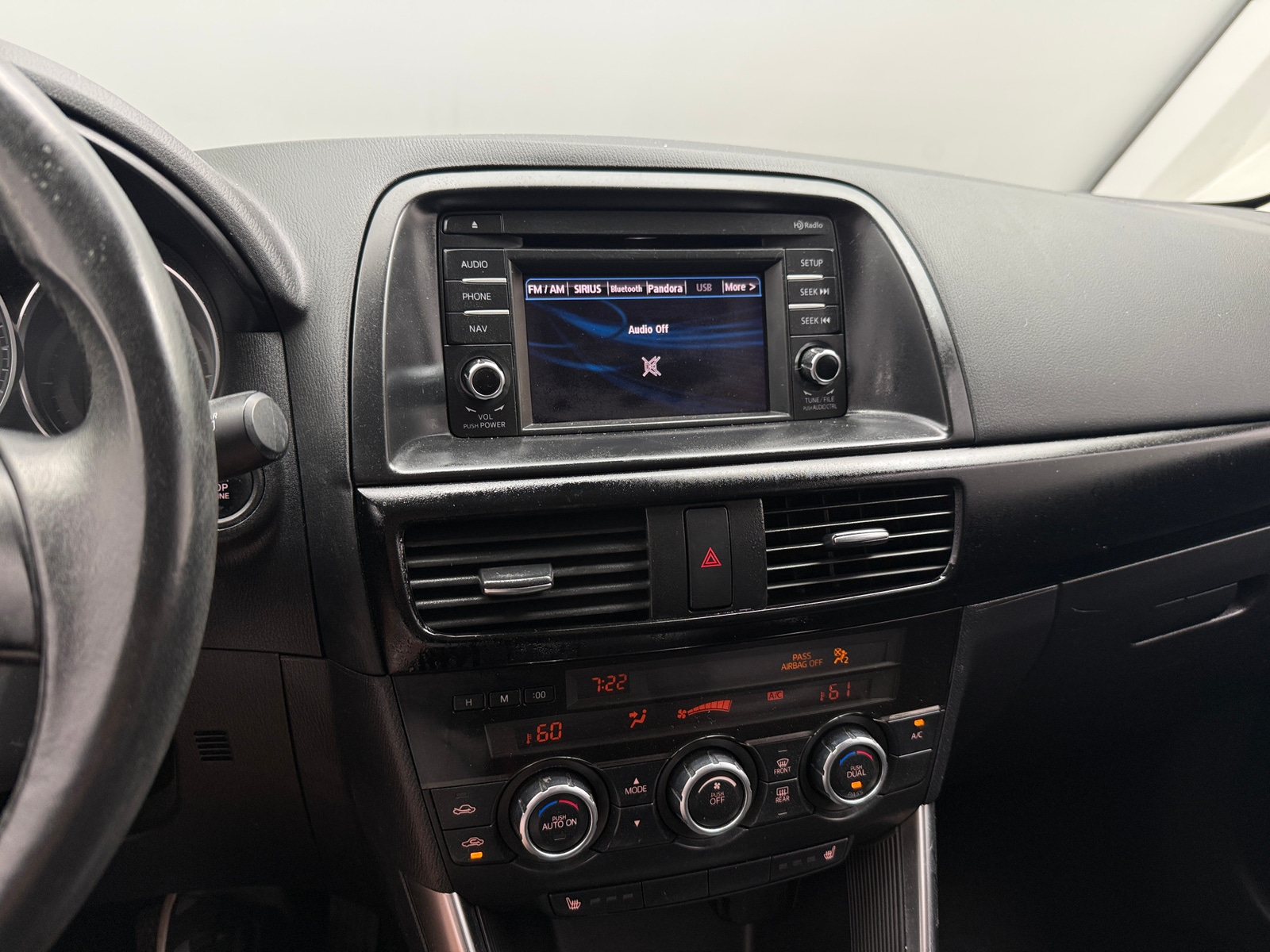 Thumbnail: 2014 Mazda CX-5 - 3