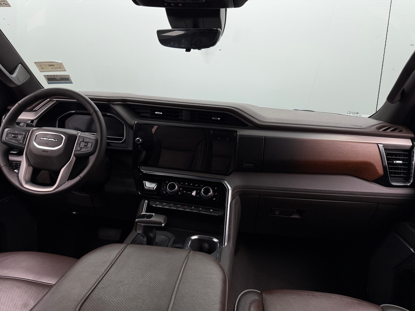 Thumbnail: 2024 GMC Sierra 1500 - 2