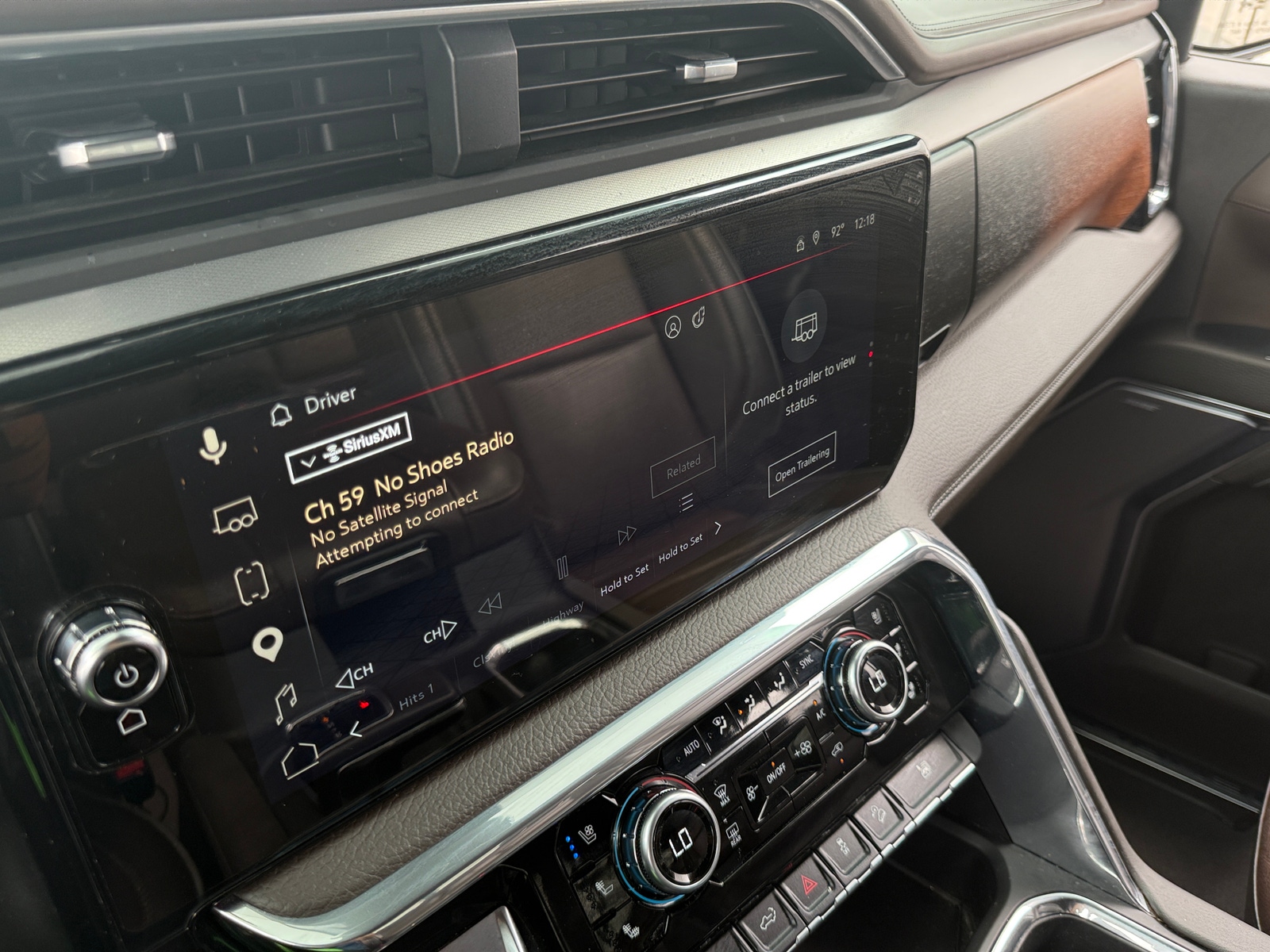Thumbnail: 2024 GMC Sierra 1500 - 3
