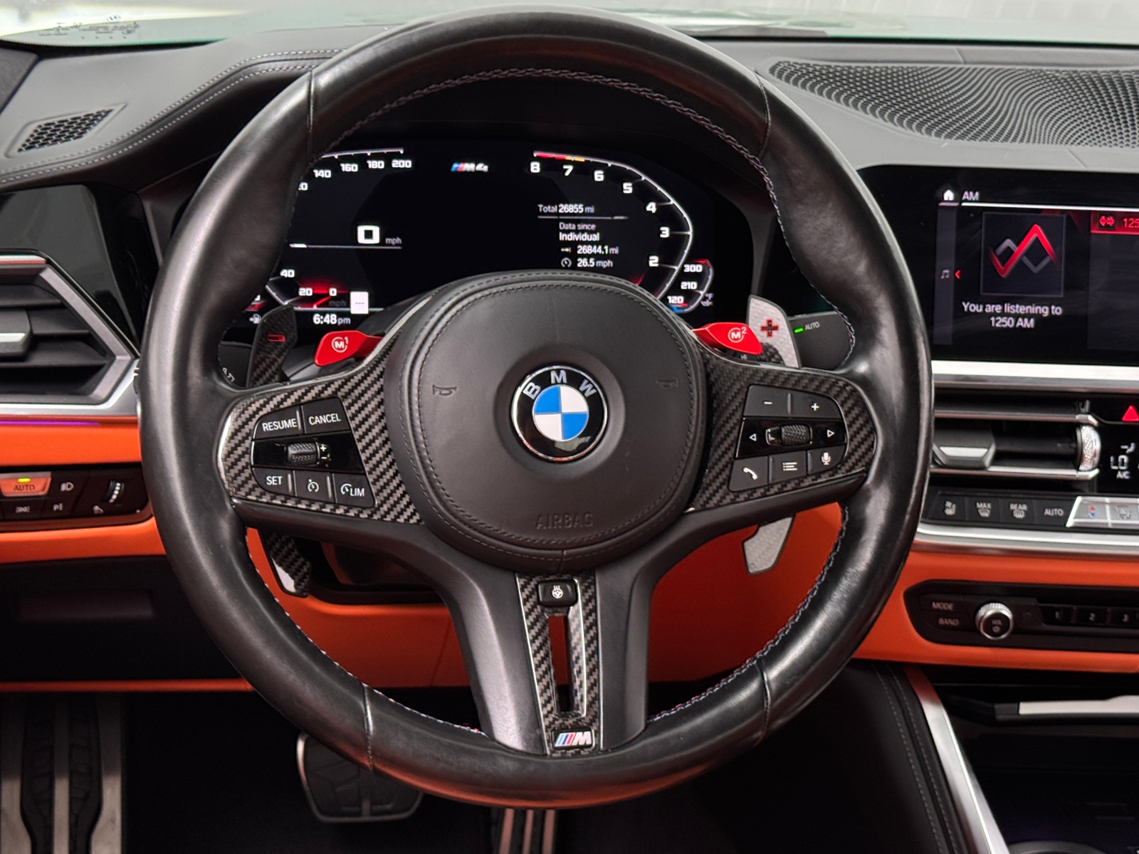 Thumbnail: 2022 BMW M4 - 4