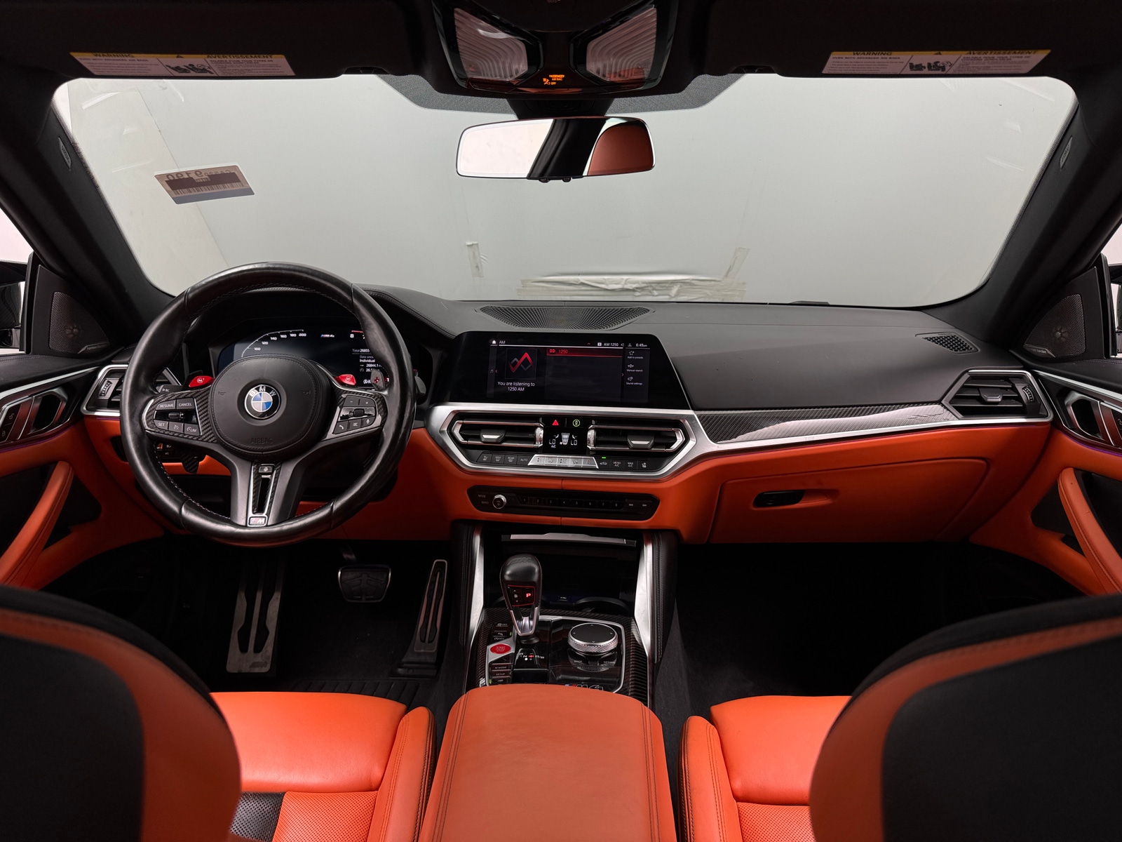 Thumbnail: 2022 BMW M4 - 2