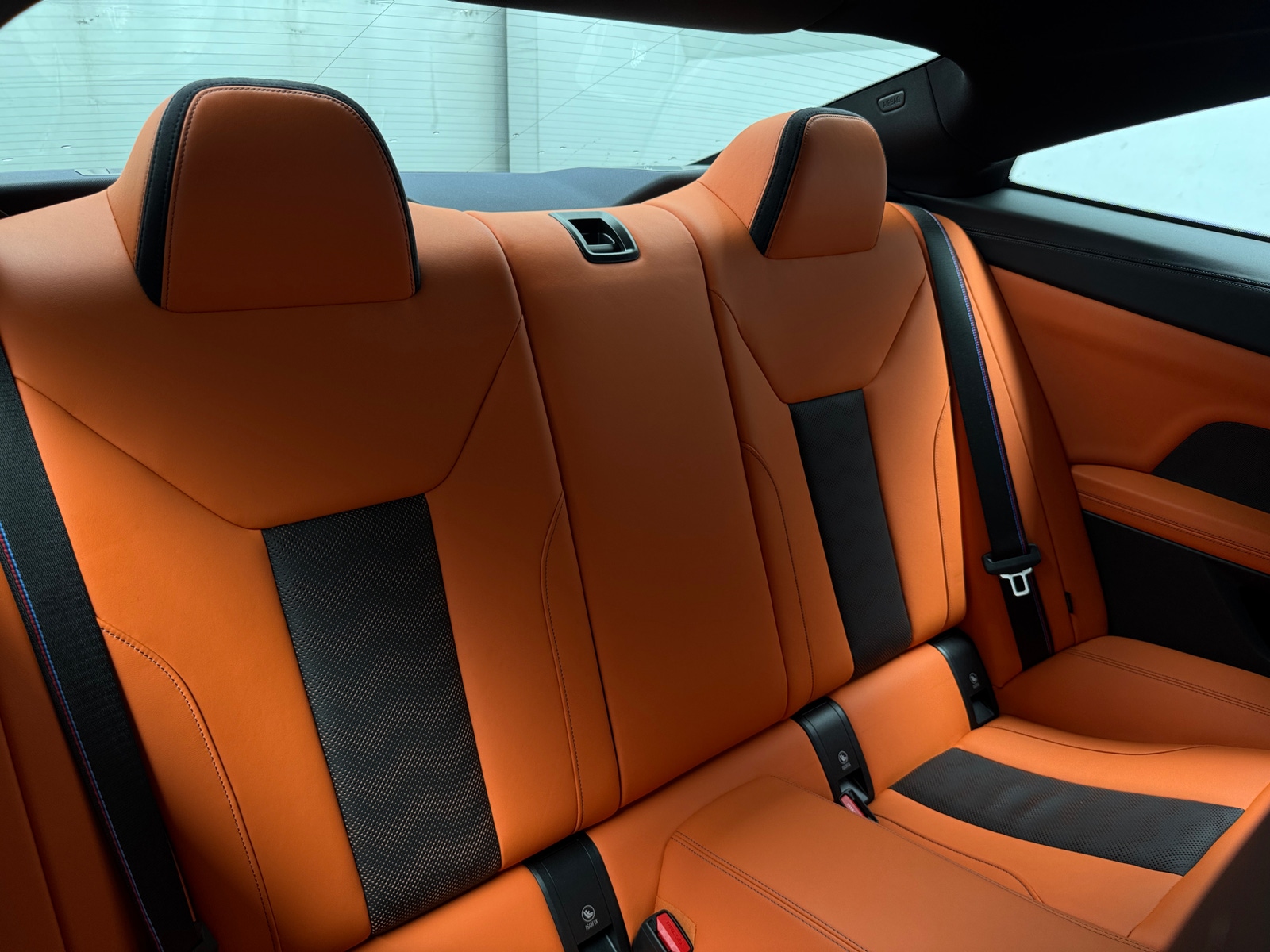 Thumbnail: 2022 BMW M4 - 5