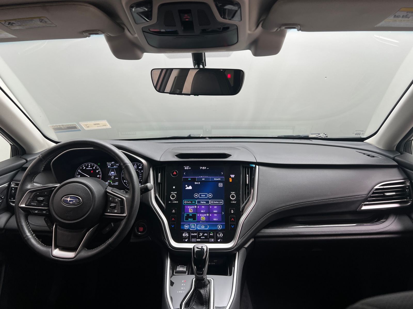 Thumbnail: 2022 Subaru Outback - 2