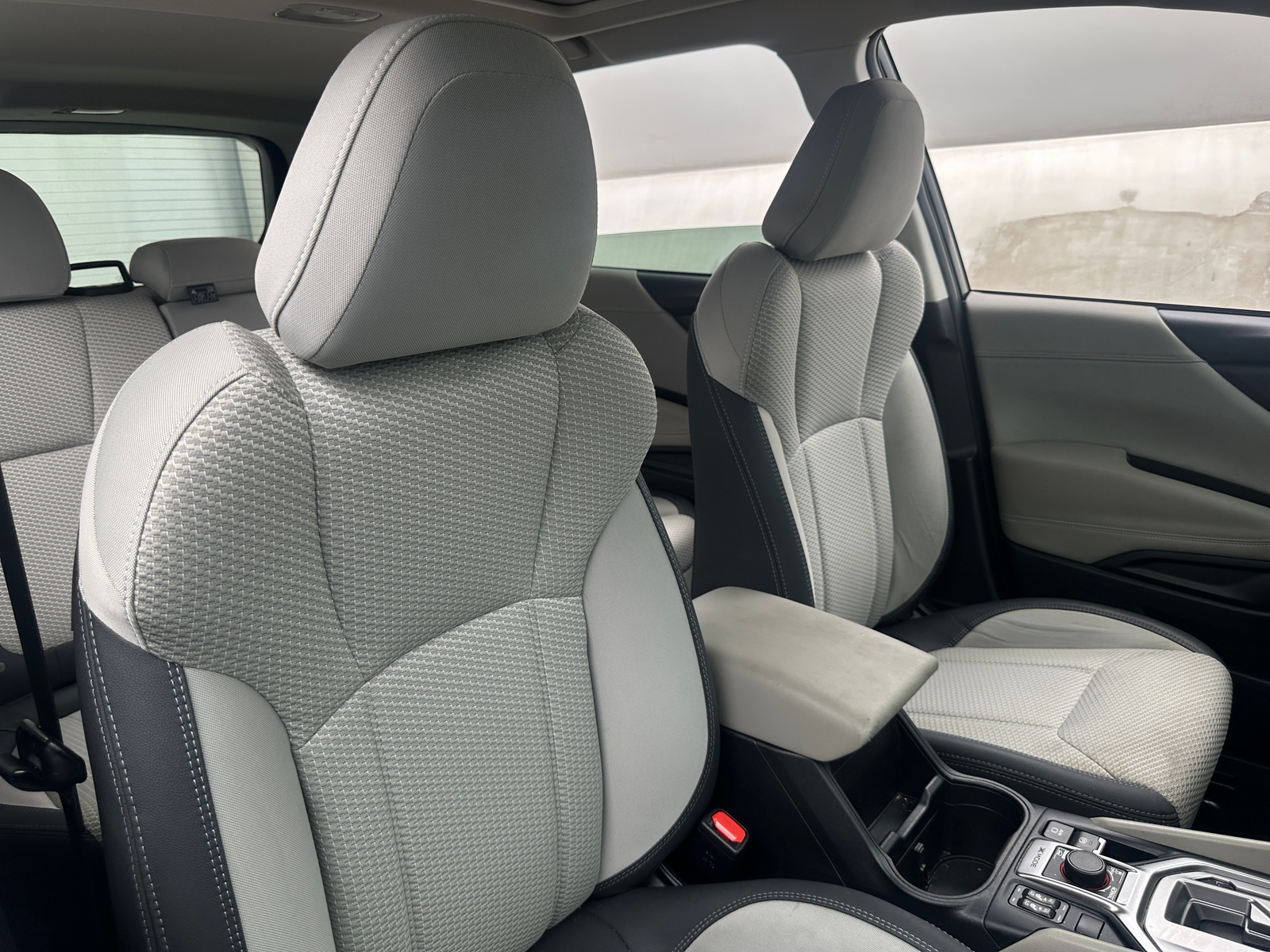Thumbnail: 2020 Subaru Forester - 2