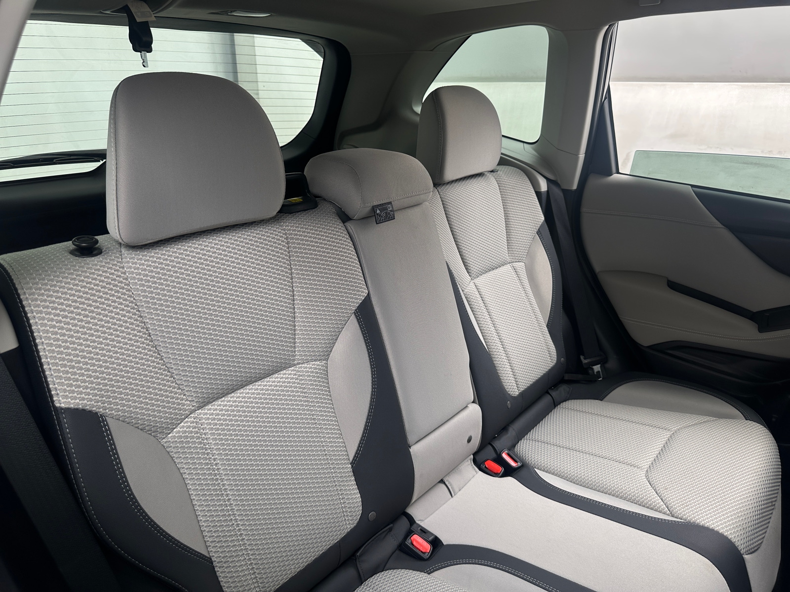 Thumbnail: 2020 Subaru Forester - 6