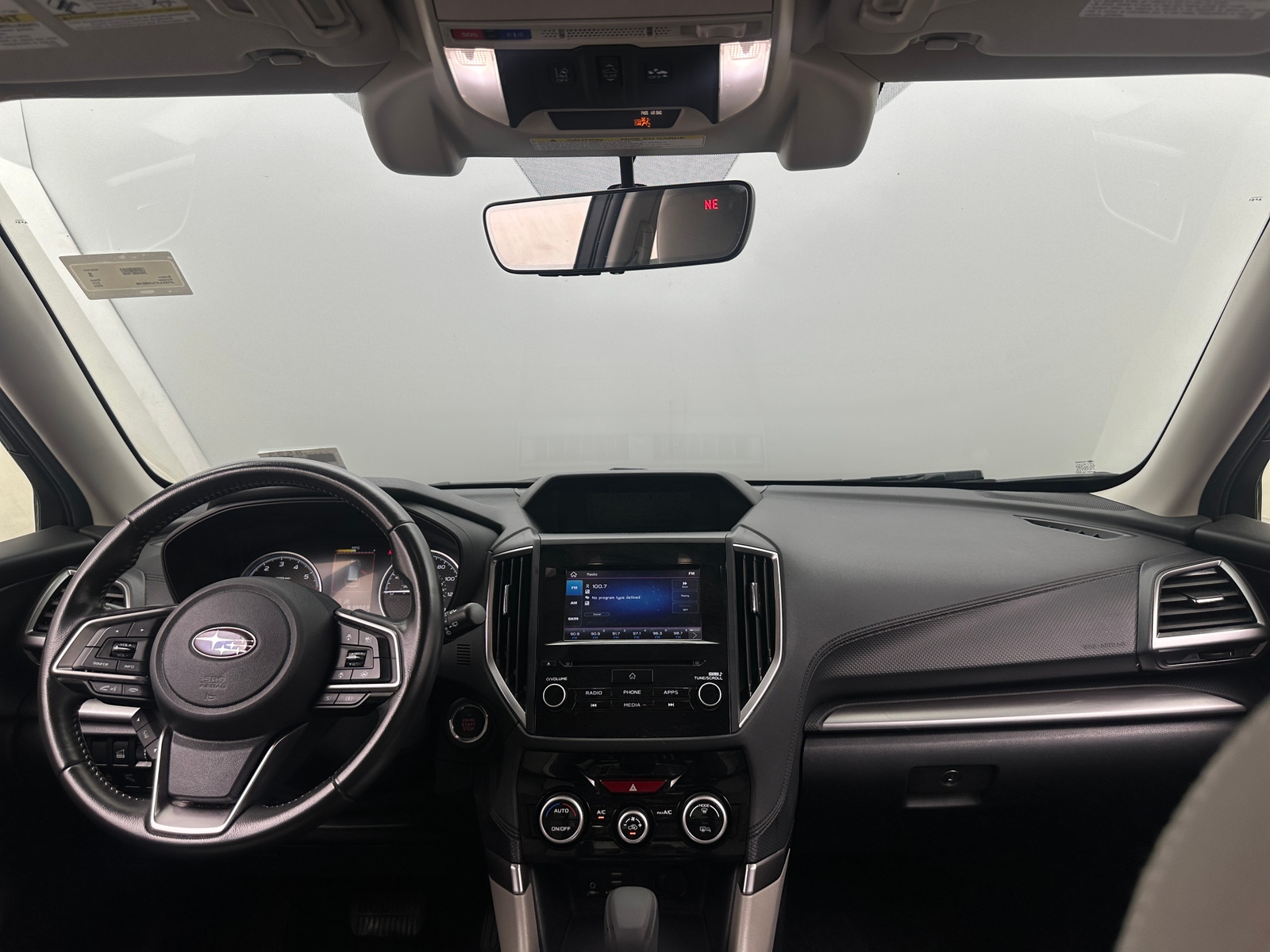 Thumbnail: 2020 Subaru Forester - 3