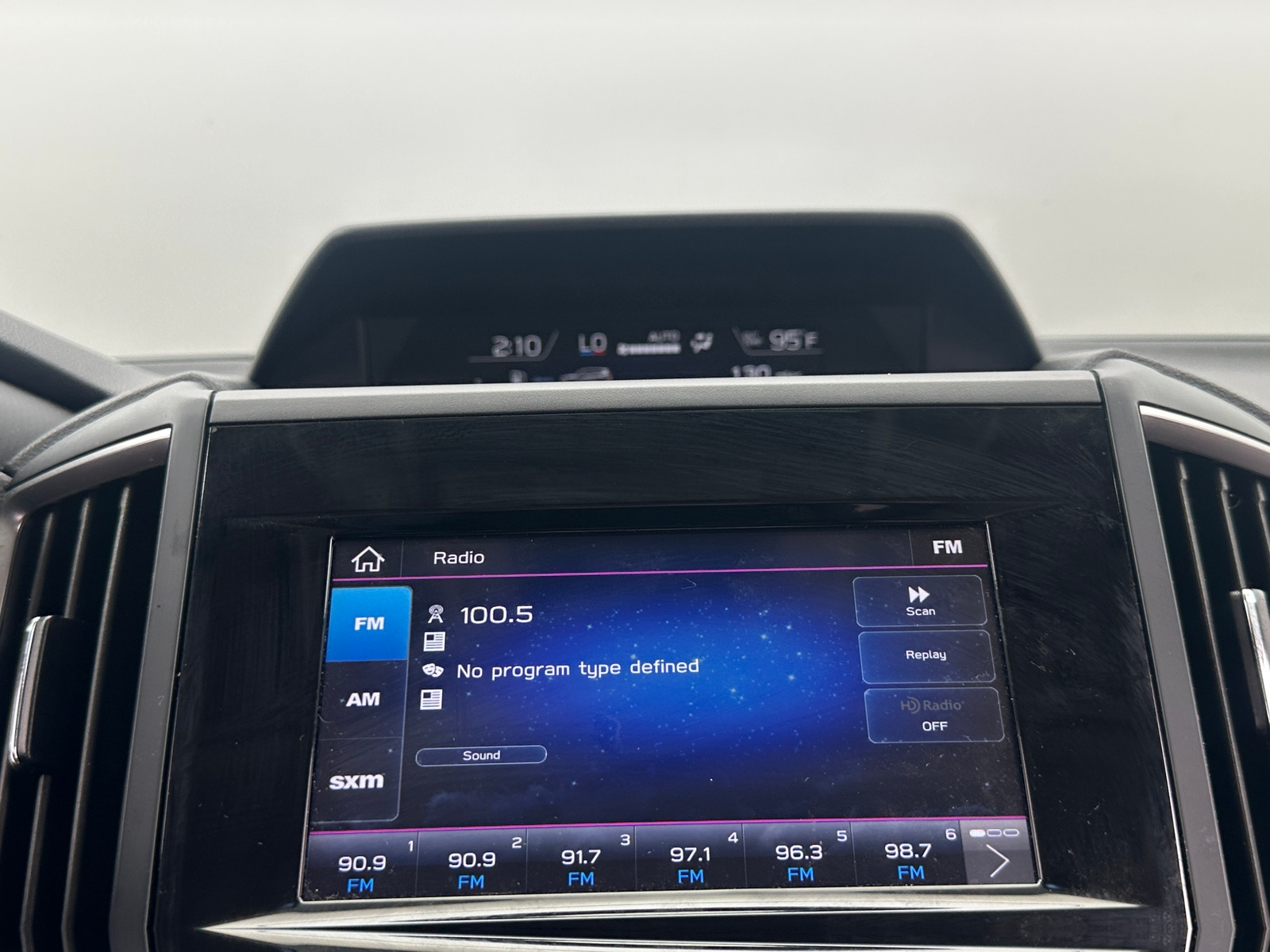 Thumbnail: 2020 Subaru Forester - 4