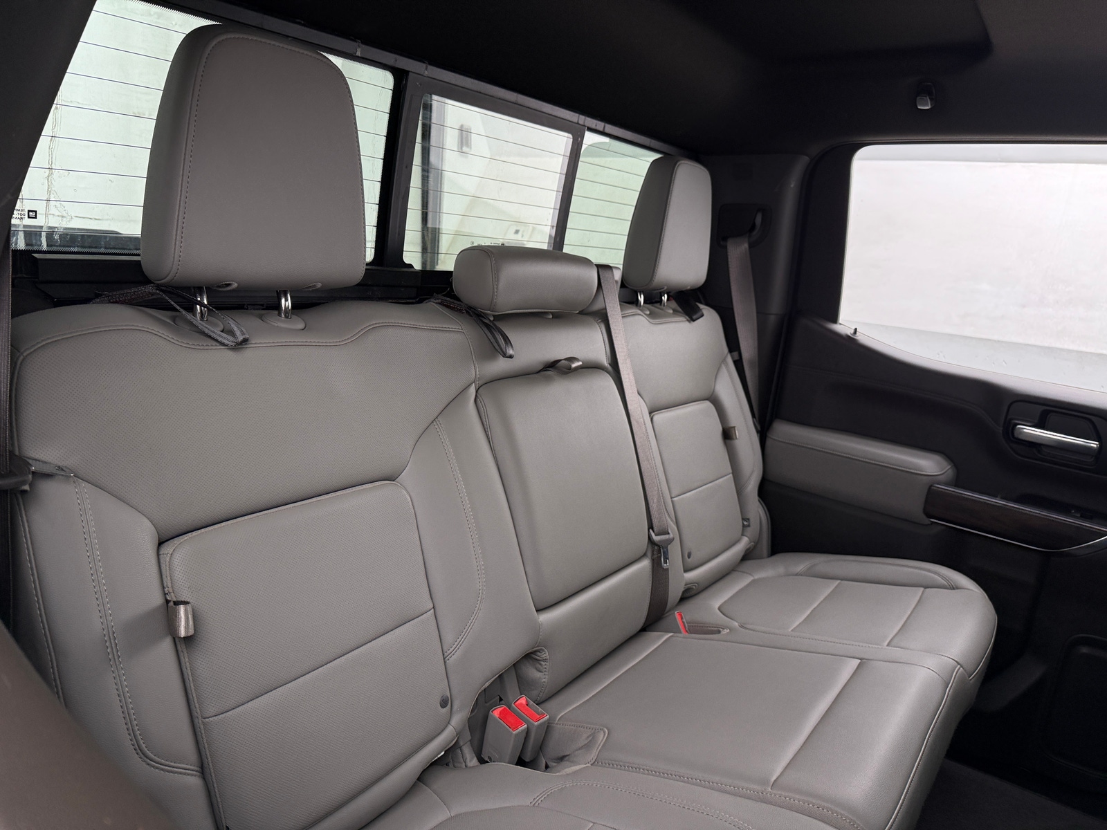 Thumbnail: 2020 GMC Sierra 1500 - 5