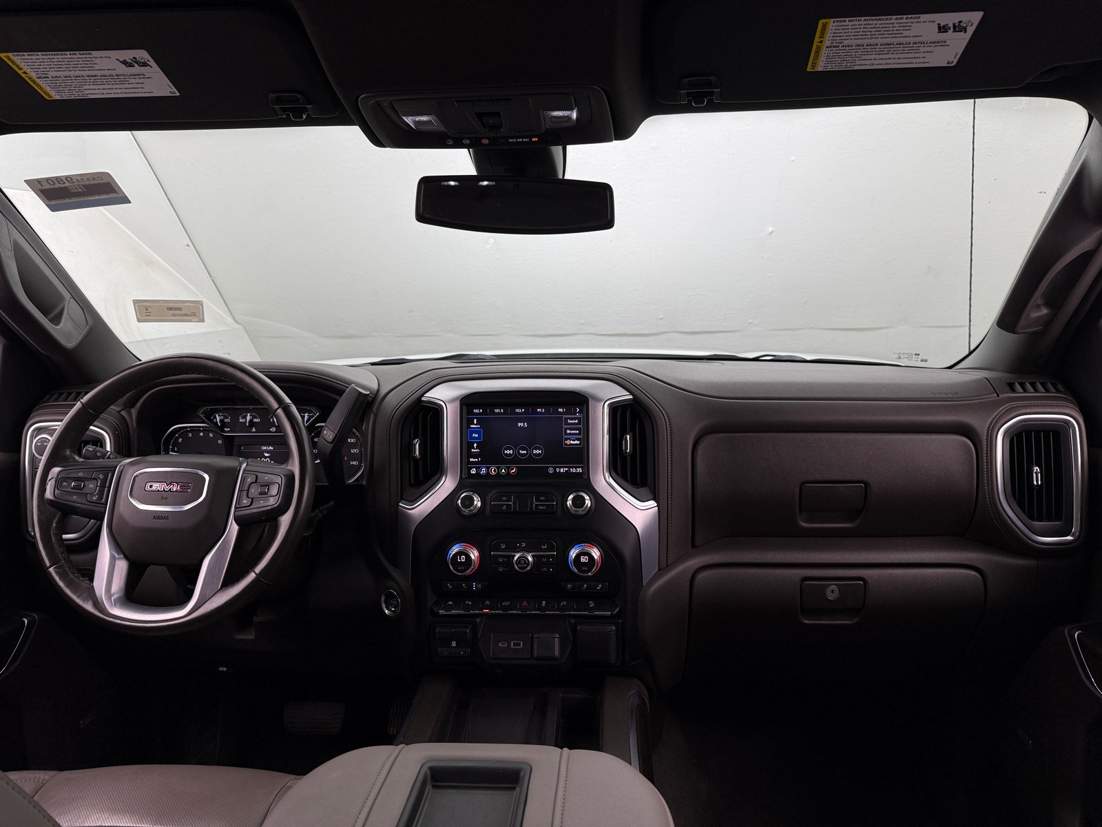 Thumbnail: 2020 GMC Sierra 1500 - 2