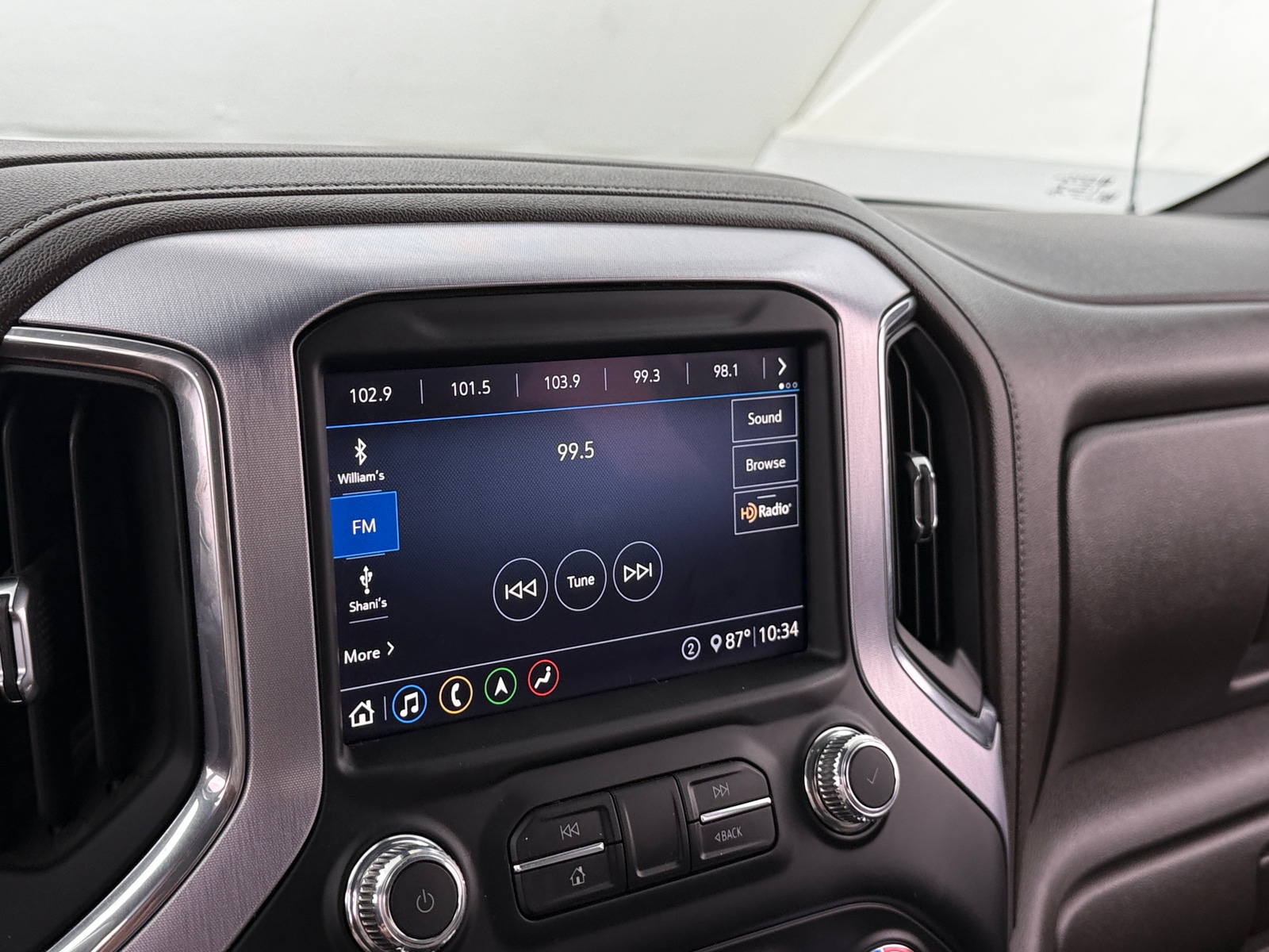 Thumbnail: 2020 GMC Sierra 1500 - 3