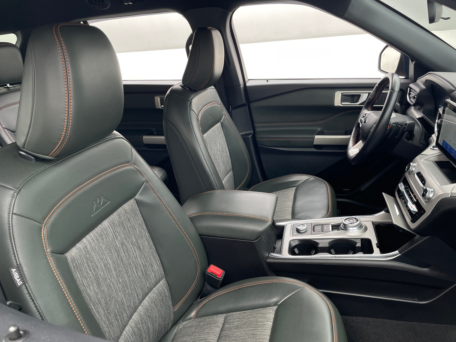 Thumbnail: 2023 Ford Explorer - 2