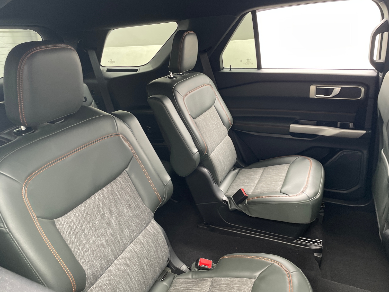 Thumbnail: 2023 Ford Explorer - 6