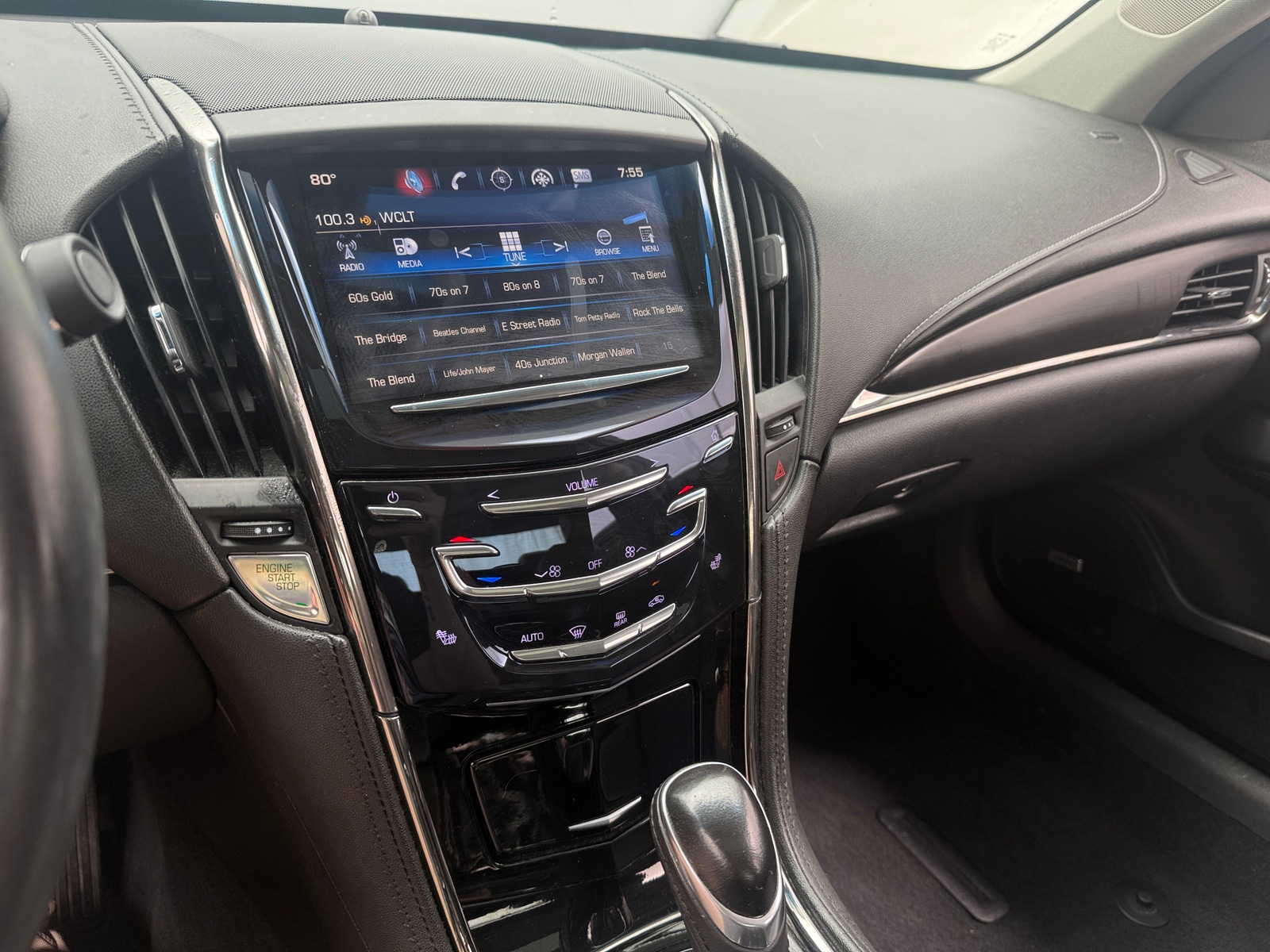 Thumbnail: 2017 Cadillac ATS - 3