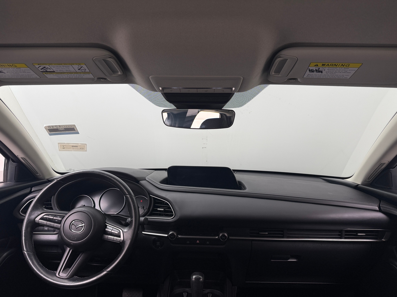 Thumbnail: 2023 Mazda CX-30 - 2