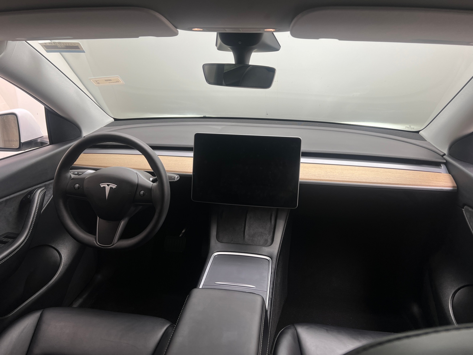 Thumbnail: 2022 Tesla Model Y - 2