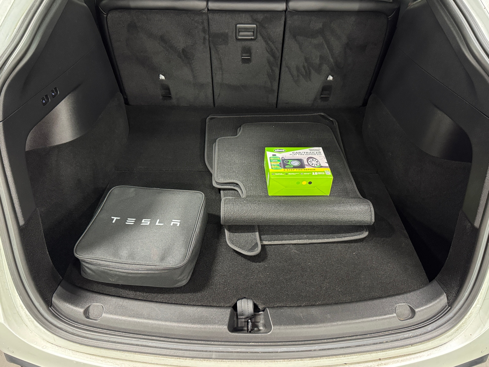 Thumbnail: 2022 Tesla Model Y - 6
