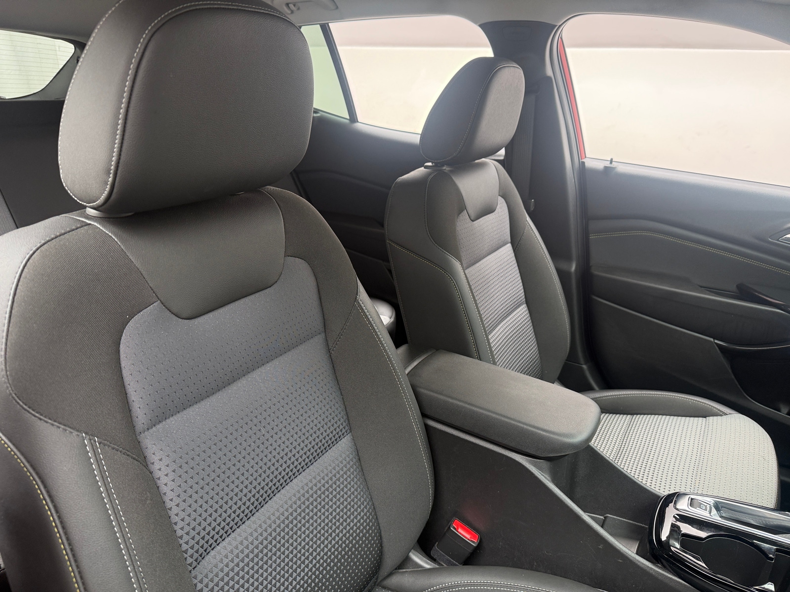 Thumbnail: 2024 Chevrolet Trax - 2