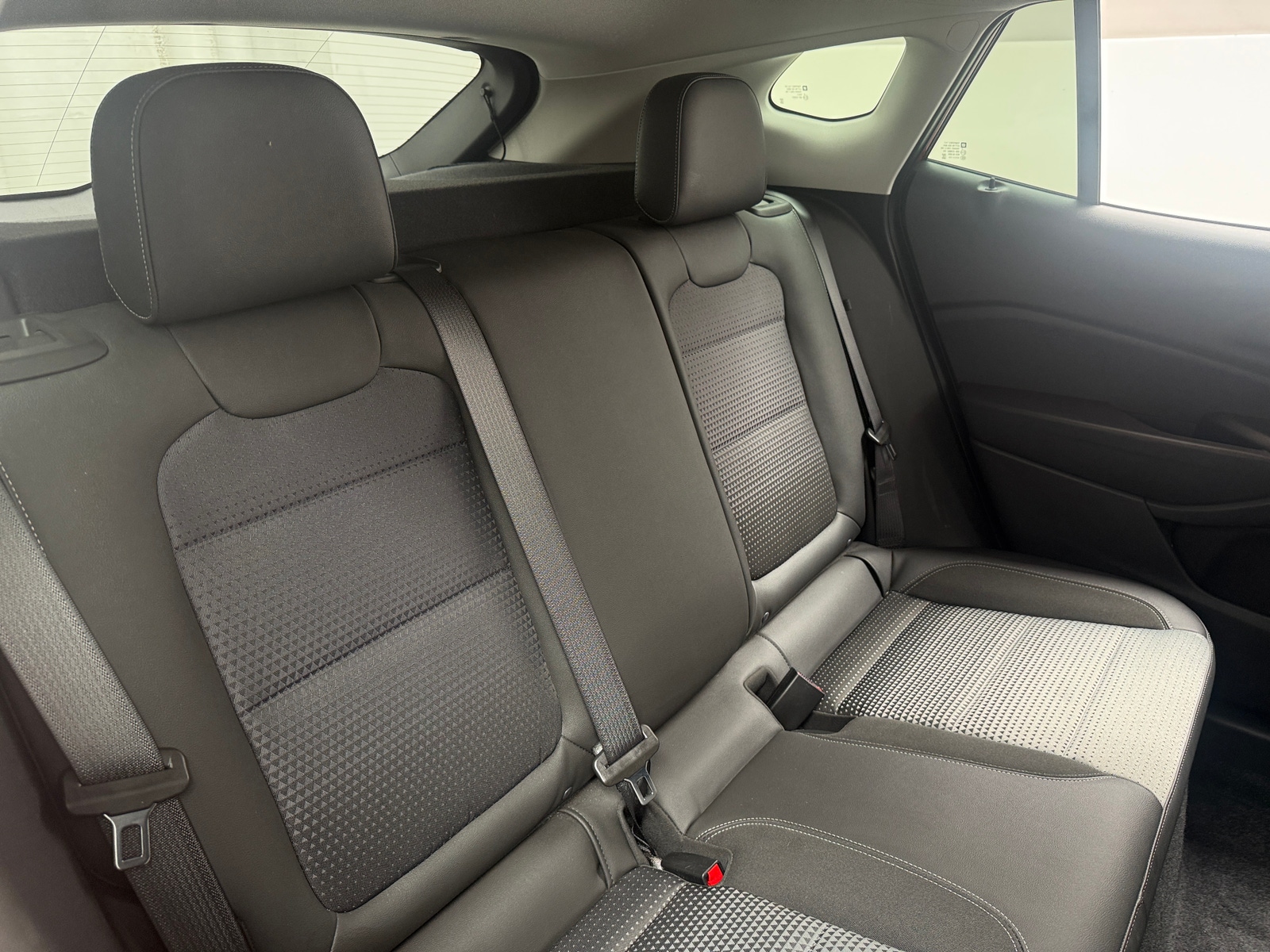 Thumbnail: 2024 Chevrolet Trax - 6